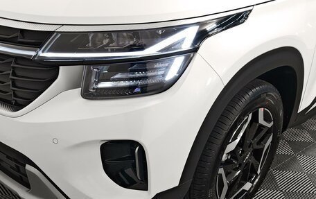 KIA Seltos I, 2025 год, 3 119 000 рублей, 19 фотография