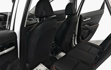 KIA Seltos I, 2025 год, 3 119 000 рублей, 17 фотография