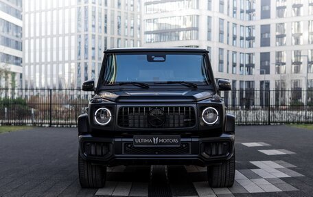 Mercedes-Benz G-Класс AMG, 2026 год, 30 900 000 рублей, 2 фотография