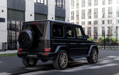 Mercedes-Benz G-Класс AMG, 2026 год, 30 900 000 рублей, 4 фотография