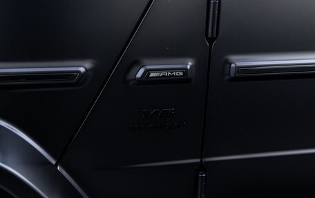 Mercedes-Benz G-Класс AMG, 2026 год, 30 900 000 рублей, 8 фотография
