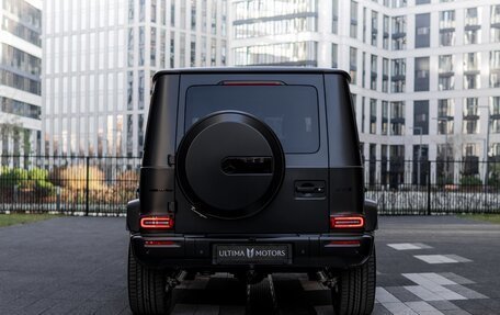 Mercedes-Benz G-Класс AMG, 2026 год, 30 900 000 рублей, 5 фотография