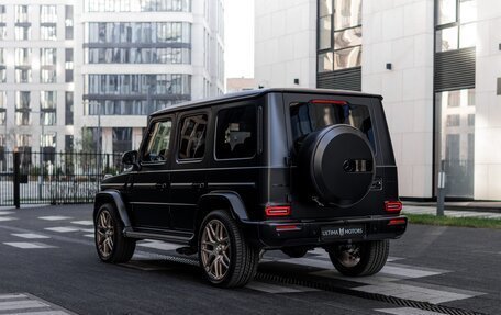 Mercedes-Benz G-Класс AMG, 2026 год, 30 900 000 рублей, 6 фотография