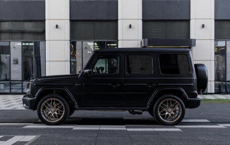 Mercedes-Benz G-Класс AMG, 2026 год, 30 900 000 рублей, 7 фотография