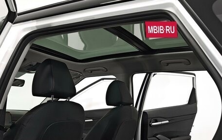 KIA Seltos I, 2025 год, 3 119 000 рублей, 18 фотография