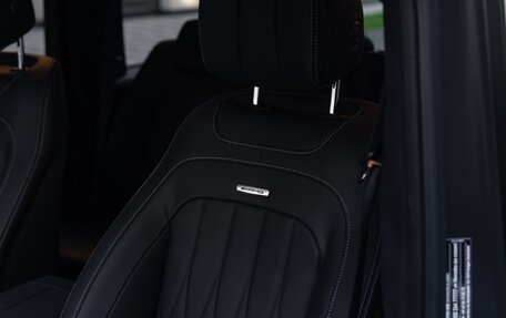 Mercedes-Benz G-Класс AMG, 2026 год, 30 900 000 рублей, 17 фотография