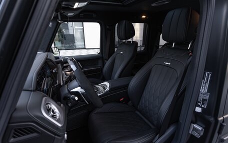 Mercedes-Benz G-Класс AMG, 2026 год, 30 900 000 рублей, 16 фотография