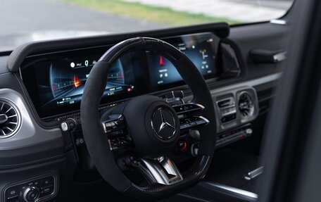 Mercedes-Benz G-Класс AMG, 2026 год, 30 900 000 рублей, 21 фотография