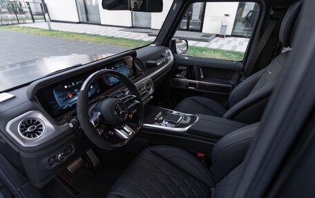 Mercedes-Benz G-Класс AMG, 2026 год, 30 900 000 рублей, 19 фотография