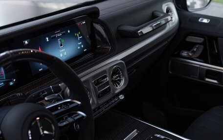 Mercedes-Benz G-Класс AMG, 2026 год, 30 900 000 рублей, 20 фотография