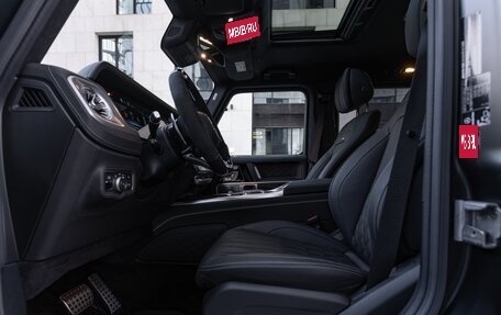 Mercedes-Benz G-Класс AMG, 2026 год, 30 900 000 рублей, 15 фотография