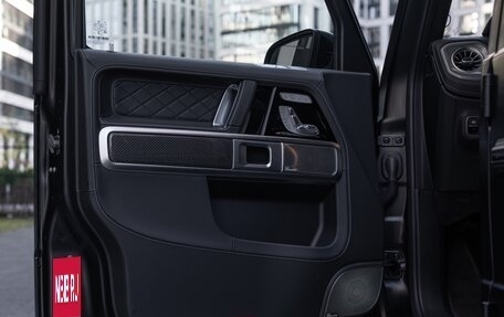 Mercedes-Benz G-Класс AMG, 2026 год, 30 900 000 рублей, 14 фотография