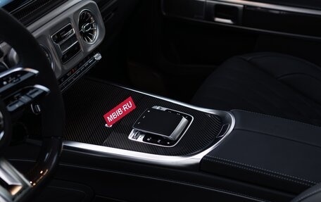 Mercedes-Benz G-Класс AMG, 2026 год, 30 900 000 рублей, 22 фотография