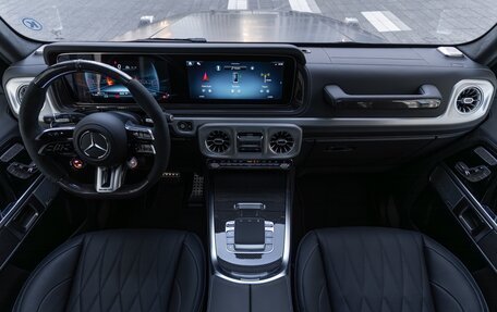 Mercedes-Benz G-Класс AMG, 2026 год, 30 900 000 рублей, 24 фотография