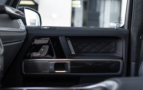 Mercedes-Benz G-Класс AMG, 2026 год, 30 900 000 рублей, 23 фотография