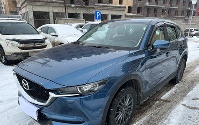 Mazda CX-5 II, 2020 год, 2 850 000 рублей, 1 фотография