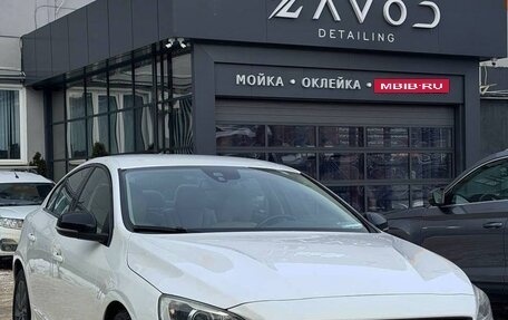 Volvo S60 III, 2014 год, 1 600 000 рублей, 1 фотография