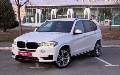 BMW X5, 2014 год, 2 800 000 рублей, 1 фотография