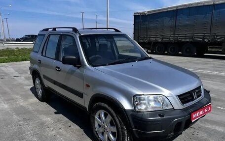 Honda CR-V IV, 1996 год, 450 000 рублей, 1 фотография