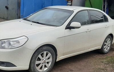 Chevrolet Epica, 2012 год, 777 777 рублей, 1 фотография