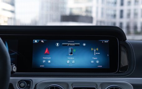 Mercedes-Benz G-Класс AMG, 2026 год, 30 900 000 рублей, 26 фотография