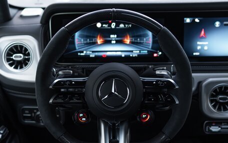 Mercedes-Benz G-Класс AMG, 2026 год, 30 900 000 рублей, 25 фотография