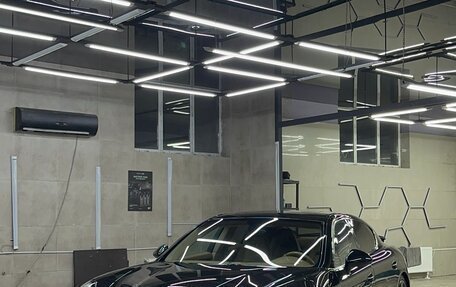 Porsche Panamera II рестайлинг, 2010 год, 3 100 000 рублей, 1 фотография