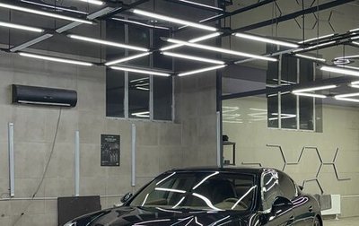 Porsche Panamera II рестайлинг, 2010 год, 3 100 000 рублей, 1 фотография