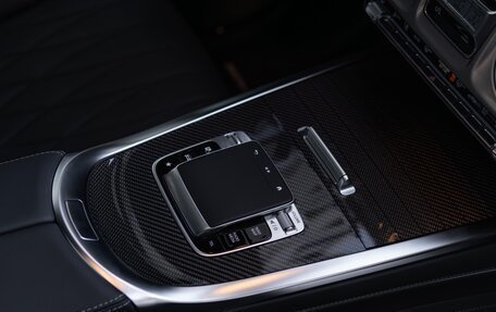 Mercedes-Benz G-Класс AMG, 2026 год, 30 900 000 рублей, 30 фотография