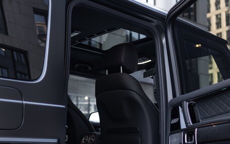 Mercedes-Benz G-Класс AMG, 2026 год, 30 900 000 рублей, 35 фотография