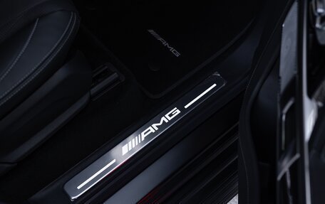 Mercedes-Benz G-Класс AMG, 2026 год, 30 900 000 рублей, 33 фотография