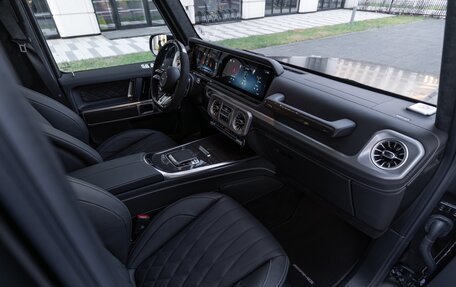 Mercedes-Benz G-Класс AMG, 2026 год, 30 900 000 рублей, 34 фотография