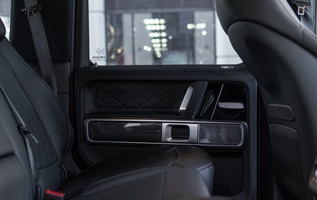 Mercedes-Benz G-Класс AMG, 2026 год, 30 900 000 рублей, 37 фотография