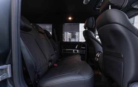 Mercedes-Benz G-Класс AMG, 2026 год, 30 900 000 рублей, 36 фотография