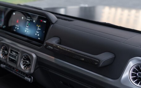 Mercedes-Benz G-Класс AMG, 2026 год, 30 900 000 рублей, 32 фотография