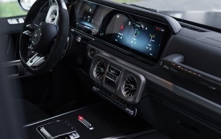 Mercedes-Benz G-Класс AMG, 2026 год, 30 900 000 рублей, 31 фотография