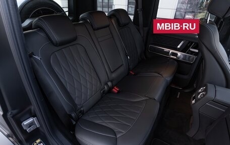 Mercedes-Benz G-Класс AMG, 2026 год, 30 900 000 рублей, 38 фотография