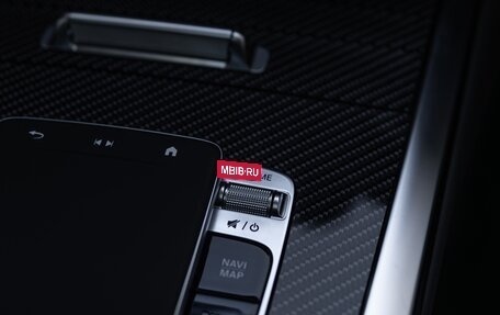 Mercedes-Benz G-Класс AMG, 2026 год, 30 900 000 рублей, 29 фотография