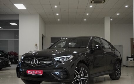 Mercedes-Benz GLC Coupe, 2024 год, 7 190 000 рублей, 1 фотография