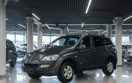 SsangYong Kyron I, 2012 год, 1 250 000 рублей, 1 фотография