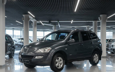 SsangYong Kyron I, 2012 год, 1 250 000 рублей, 1 фотография