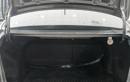 KIA Rio III рестайлинг, 2013 год, 891 000 рублей, 14 фотография