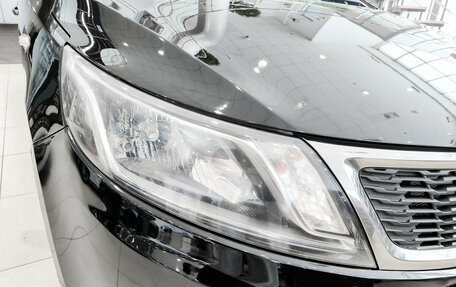 KIA Rio III рестайлинг, 2013 год, 891 000 рублей, 21 фотография