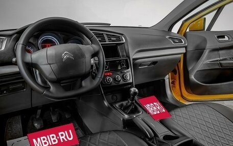 Citroen C4 II рестайлинг, 2014 год, 1 065 000 рублей, 6 фотография