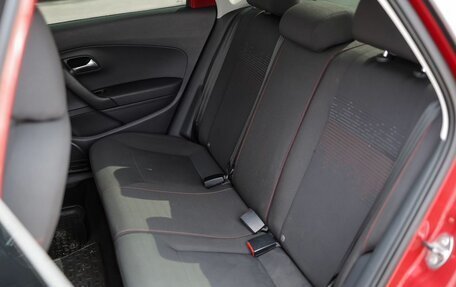 Volkswagen Polo VI (EU Market), 2017 год, 1 269 000 рублей, 12 фотография