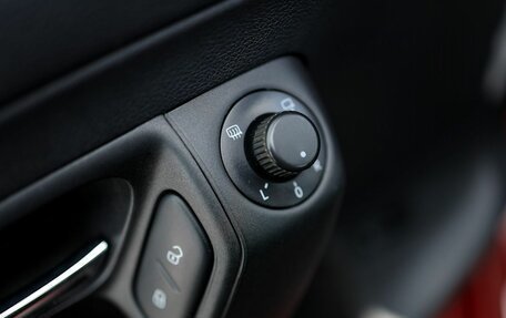 Volkswagen Polo VI (EU Market), 2017 год, 1 269 000 рублей, 14 фотография