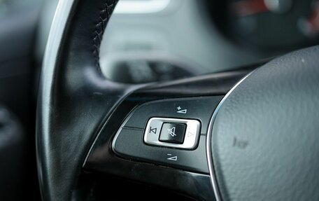 Volkswagen Polo VI (EU Market), 2017 год, 1 269 000 рублей, 18 фотография