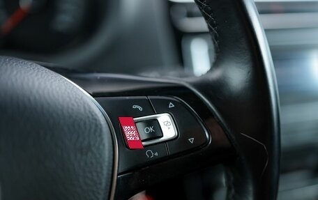 Volkswagen Polo VI (EU Market), 2017 год, 1 269 000 рублей, 19 фотография