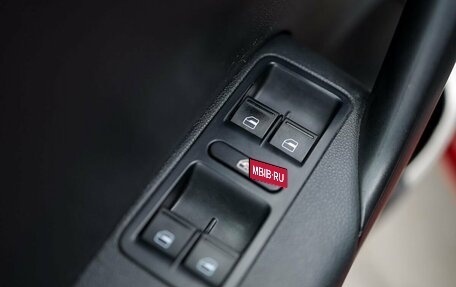 Volkswagen Polo VI (EU Market), 2017 год, 1 269 000 рублей, 13 фотография