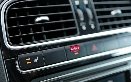 Volkswagen Polo VI (EU Market), 2017 год, 1 269 000 рублей, 20 фотография